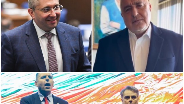 Нанков СПУКА БАЛОНА на инфлуенсърите политици от ППДБ: На кривата ракета космосът ѝ пречи