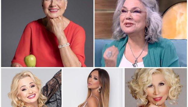 САМО В ПИК И РЕТРО: Космически цени в най-известния дебелариум: Д-р Емилова дере с 20 бона на месец за гладуване 