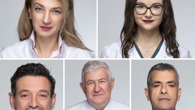 Лекари от Пловдив отчитат ръст на усложнените случаи с обемни формации на шията