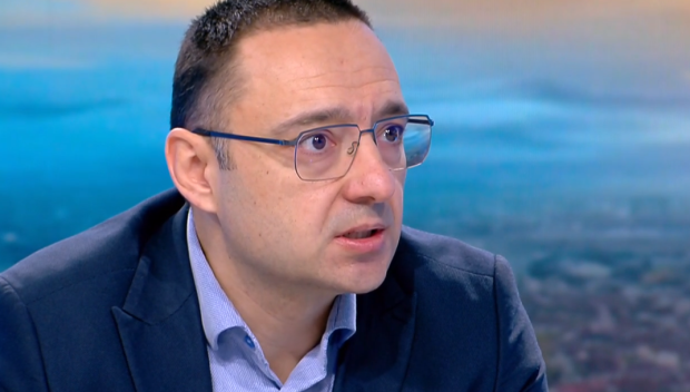 Главен комисар Джартов - това са най-честите причини за пожари в новогодишната нощ