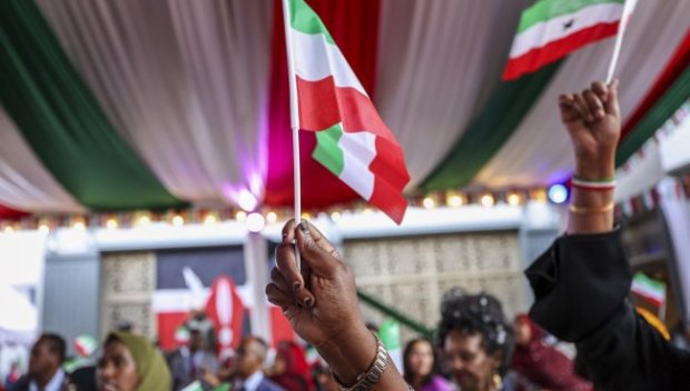 Четири държави скочиха срещу признаването от Израел на Сомалиленд за независима държава