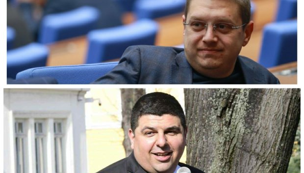 ОСВИРЕПЯВАНЕ ОТ ГЛАД! Мирчев, историята не е диета за политически експерименти