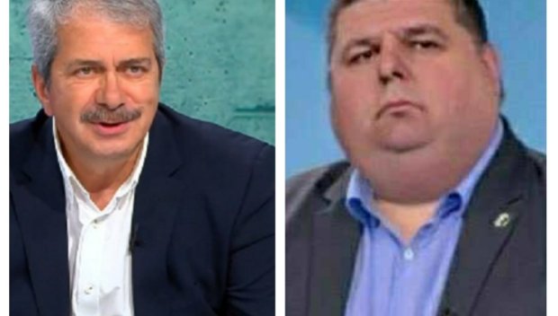 ЛИЦЕМЕРИЕ НА ТАЛАЗИ: Мирчев и Божанов сега ли се сетиха за жертвите на Възродителния процес, когато се сдружиха с дерибеите на Доган (ВИДЕО)