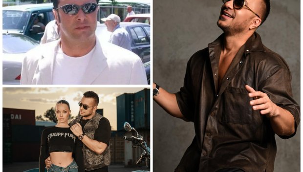 Кралят на чалга баладите Константин: Жоро Илиев ми даваше по 1000 марки ей така