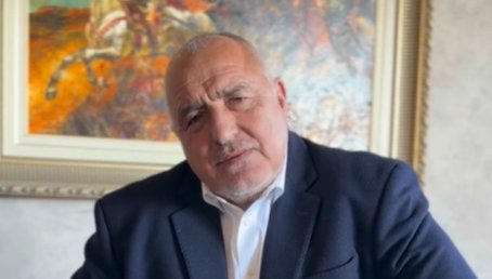 Борисов към Мирчев и компания: Млади пребоядисани комунистчета! Играете опасна игра, не я разбирате. Не го правете (ВИДЕО)