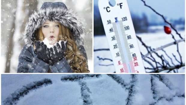 Климатолог със СМРАЗЯВАЩА ПРОГНОЗА за Нова година