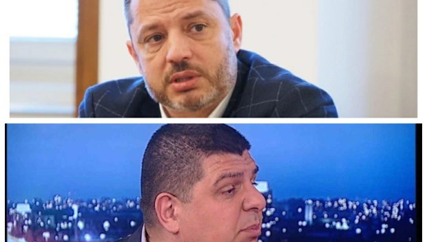 ВУЛГАРНОТО БЕЗСРАМИЕ! Да си правиш политически пиар на гроба на едно дете е кощунство. ППДБ, озверели сте от алчност за власт...