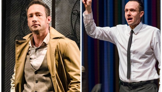 СКРИТИ ЛИМОНКИ: Близнаци от Народния театър трупат имане от бетон и тухли