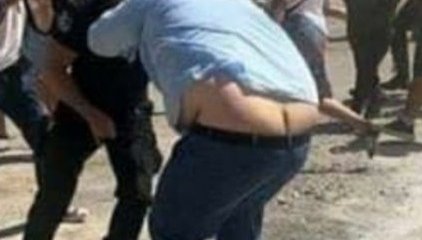 Иво и Божо на гроба на Тюркян – това не е върхът на лицемерието. Това е дъното му