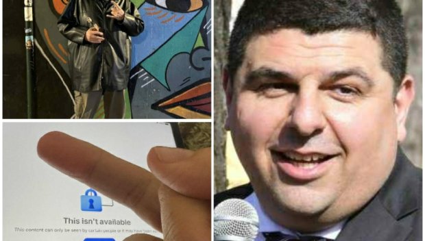 Венци Мицов съсипа Ивайло Мирчев и ДБ: Жестоко са го закъсали, щом банват хора! Наричали са ме от “дебела свиня” до “слуга на MAFIQTA”, но никога не съм им ходил на стената в Мета...