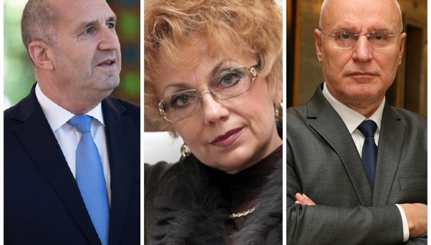 УБИЙСТВЕН АНАЛИЗ: 4 причини, заради които Радев не обяви партията в злобната си новогодишна реч, която потресе дори собствените му симпатизанти