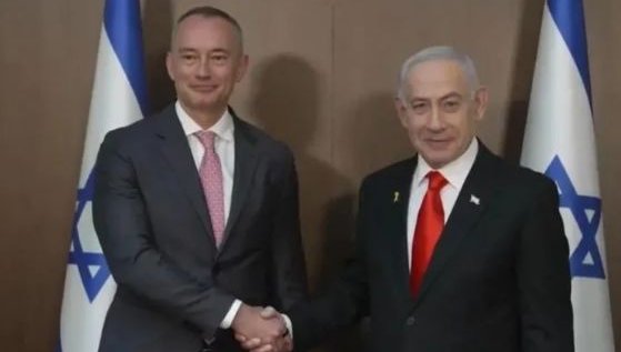 Нетаняху потвърди: Николай Младенов ще оглави Съвета за мир в Газа (ВИДЕО)