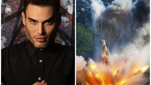 ЖИВИЯТ НОСТРАДАМУС: Светът да се готви за война през 2026 година!