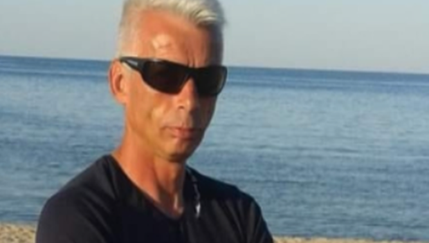 Китан Китанов-Кито е загиналият българин при морската трагедия в Гърция