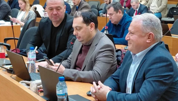 Джапанки, сандали и плетени фланели вече са табу в ОбС на Пловдив