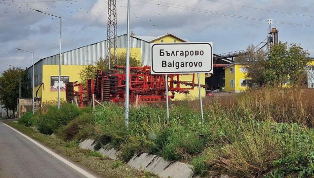 Мъж е задържан за убийство на куче в Българово