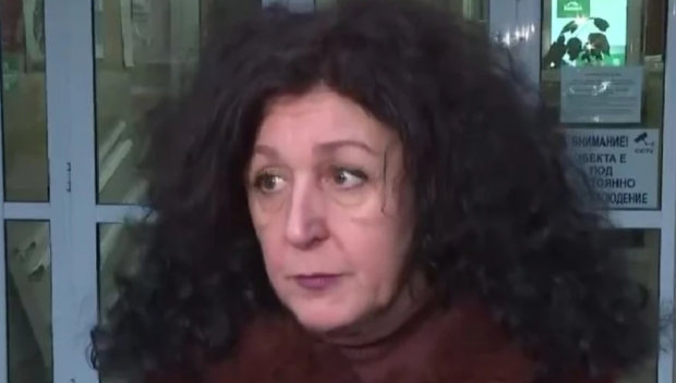 Шефката на парк Витоша в обяснителен режим за зловещото убийство на млада жена