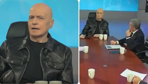 НЕОЧАКВАН ХОД! Ето какво решение взе Слави за телевизията си