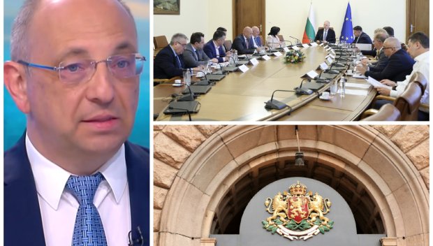 Николай Василев заплете ИНТРИГА: Ще изскочи ли заек от ръкава на правителството?