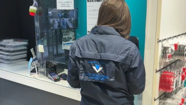 НЯМА МЪРДАНЕ: Проверките на НАП срещу спекулата продължават