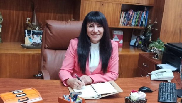 ТАКА СЕ ПРАВИ! Кметът на Община Венец Нехрибан Ахмедова: Няма да има по-високи данъци