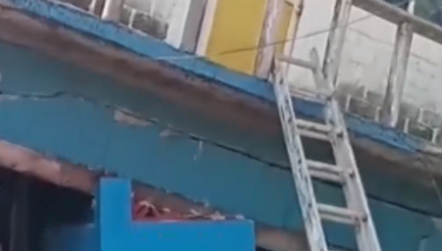 Най-малко две жертви след земетресението в Мексико, десетки са ранени