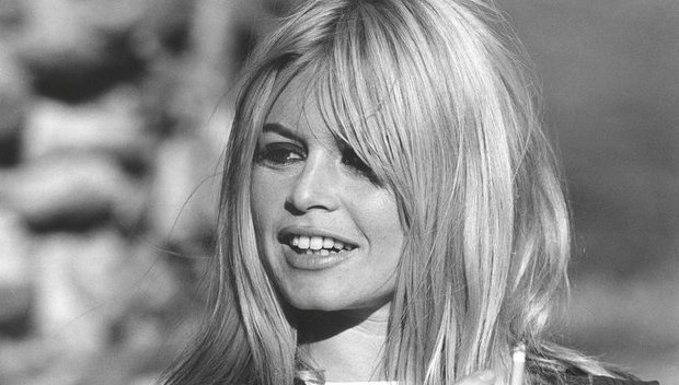 Франция се сбогува с Брижит Бардо