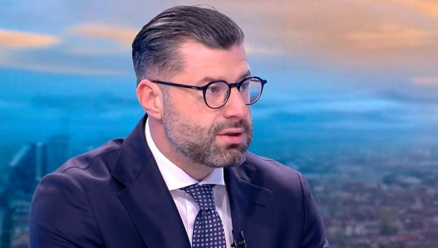 Зам.-министър Методиев: По 400 проверки на ден ще прави НАП заради еврото