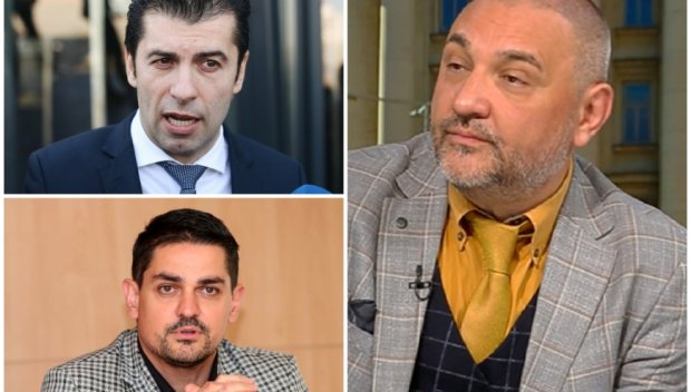 СКАНДАЛНО РАЗКРИТИЕ! Депутати от ИТН ходили по двама-трима до тоалетната, за да се предпазят от опити да бъдат отцепени и да подкрепят демократичното правителство на Кирил Петков