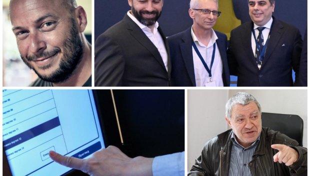 Гласуване с мадуровки - гаранция за манипулиран вот с мирис на зелен чорап