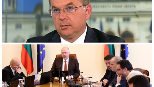 СТРЕС ТЕСТ: Гръмна ли бушонът на правителството?