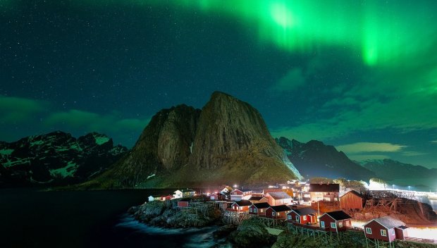 Следващата седмица в TravelLove: идеи, маршрути и пътешествия без граници (СНИМКИ)