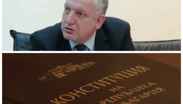 ТОП ЮРИСТ видя в домовата книга МЪЧЕНИЦИ НА ВЛАСТТА по чл. 99 от Конституцията