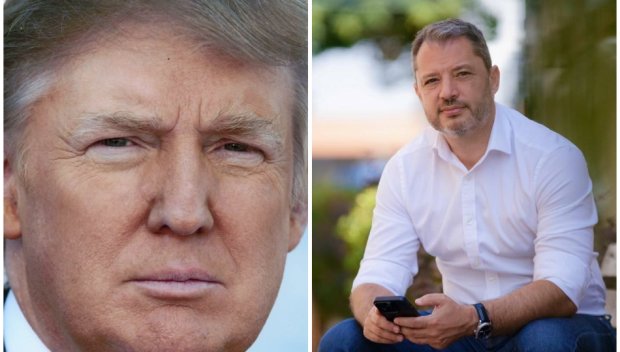 Делян Добрев: Тръмп освободи Венецуела! Но всички вкупом са се снишили по темата...