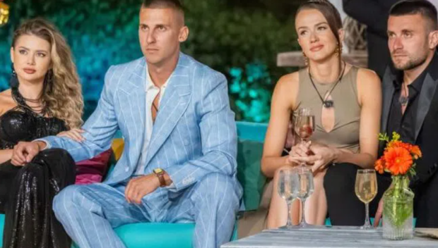 Eргенът Виктор и Кристина искат да стават родители