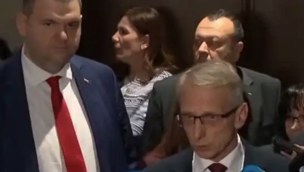 ТОВА Е ДОКАЗАТЕЛСТВОТО, че Пеевски винаги казва истината (ВИДЕО)