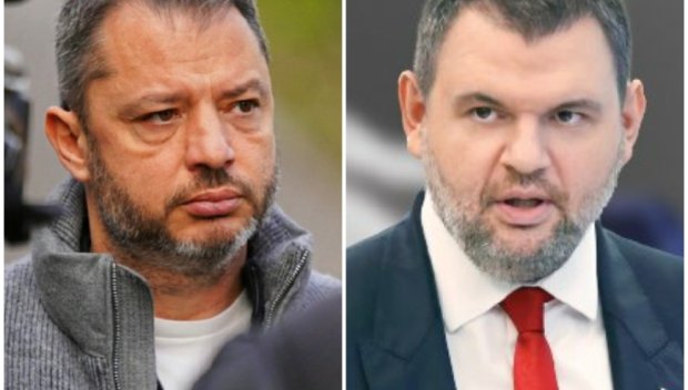 Докато ППДБ продължава да се снишава по темата за Венецуела: Двама политици с името Делян подкрепиха пленяването на Мадуро