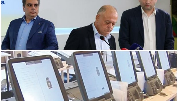 ЧИЧО РУМЕН ИМ ДАВА ТОН: Наглостта на ППДБ няма граници