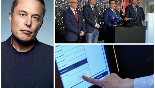 Мрежата гърми след публикацията на Мъск за измамните мадуровки на ППДБ: Незабавно на боклука!