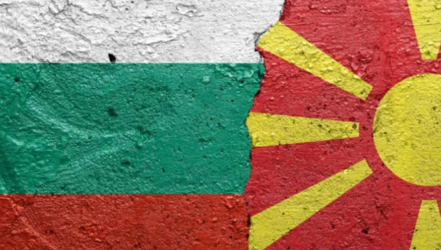 НАГЛОСТ БЕЗ ГРАНИЦИ: Скопие очаква признаване на македонския език от България