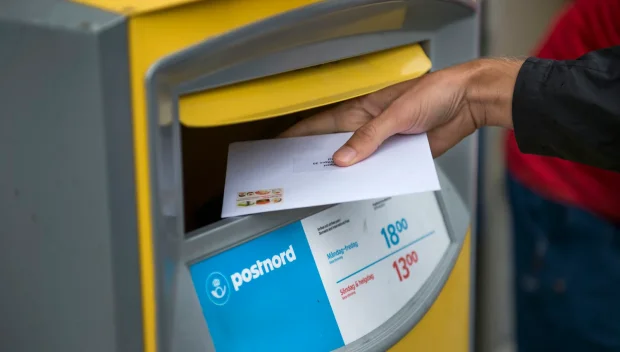 КРАЯТ НА ЕДНА 401-ГОДИШНА ИСТОРИЯ: В Дания вече не доставят писма