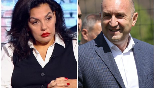 САМО В ПИК TV! Цветанка Андреева: ГЕРБ и ДПС се мобилизират, без да влизат в диалог с Радев. Той прави еднолична партия, това е опасно (ВИДЕО)