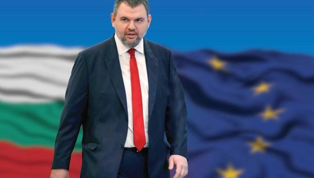 ПЪРВО В ПИК! Пеевски: Демократичният свят има нужда от силно и смело лидерство. Доналд Тръмп даде отличен пример за това с отстраняването на диктатора Николас Мадуро