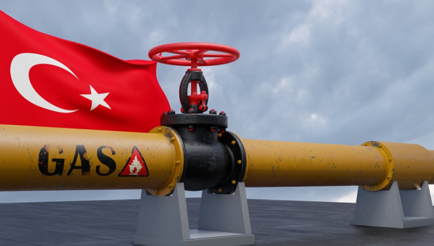 „БОТАШ“ отчете загуба от 44,9 млрд. турски лири и рушвети към служители