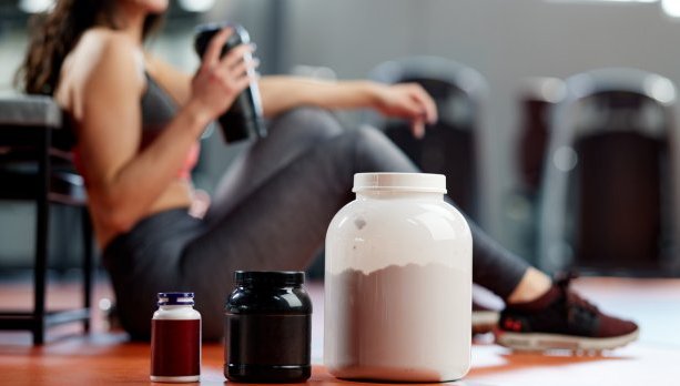 СПЕЦИАЛИСТИТЕ СЪВЕТВАТ: Колко протеин наистина ни е нужен