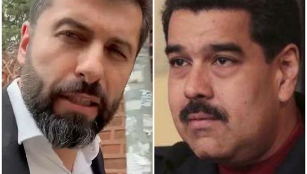 ГОЛЯМ МАЙТАП! На Кирил Петков пак му излезе късметът - най-подходящ е за управник на Венецуела