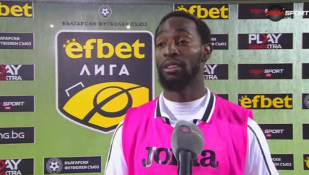 ЦСКА уреди топ трансфер за 500 000 евро