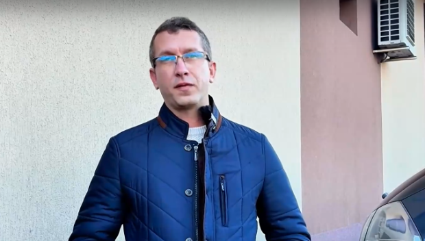 Шофьор твърди, че е получил фишове за нарушения, които не е извършил