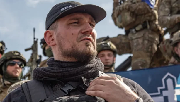 ГРУ на Украйна: Денис Капустин е жив