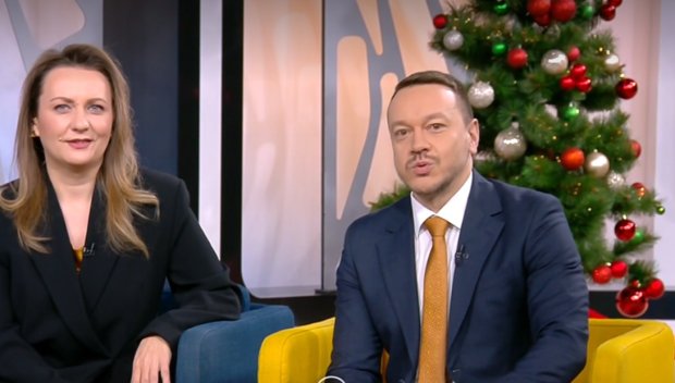 ГОРЕЩО В ПИК! Колко ще изкарат новите водещи на бТВ - Росен Цветков открехна завесата